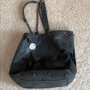 Nightmare Before Christmas purse